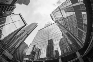 الوساطة العقارية والتسويق العقاري